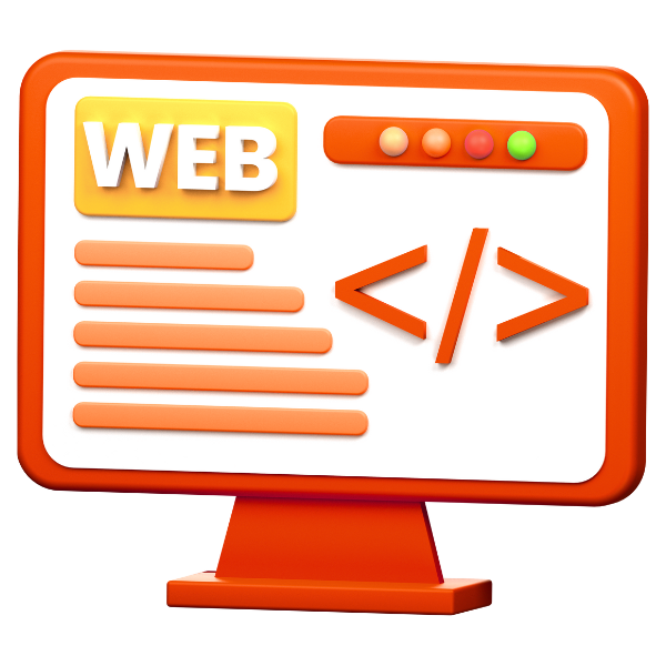 Website Developement
